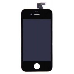 iPhone 4 LCD Screen Touch Digitizer (Black)